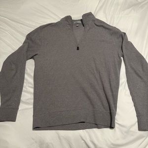 Peter Millar quarter zip